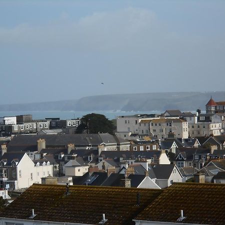 Trevowah - Couples Only New Quay Exterior foto