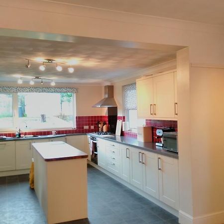 Trevowah - Couples Only New Quay Exterior foto