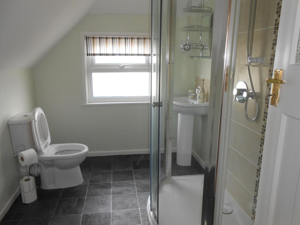 Trevowah - Couples Only New Quay Quarto foto