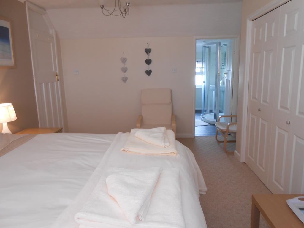 Trevowah - Couples Only New Quay Quarto foto