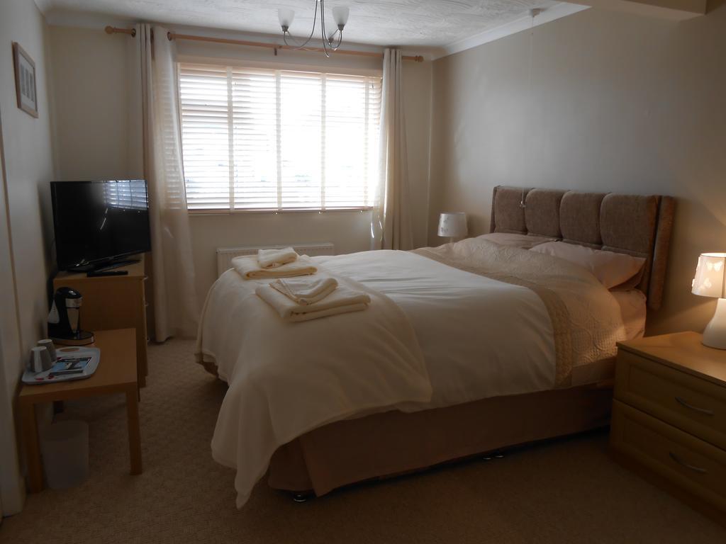 Trevowah - Couples Only New Quay Quarto foto