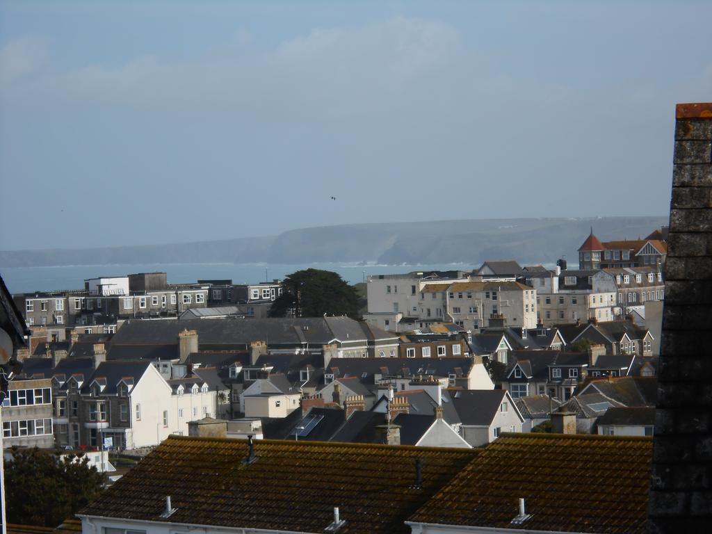 Trevowah - Couples Only New Quay Exterior foto