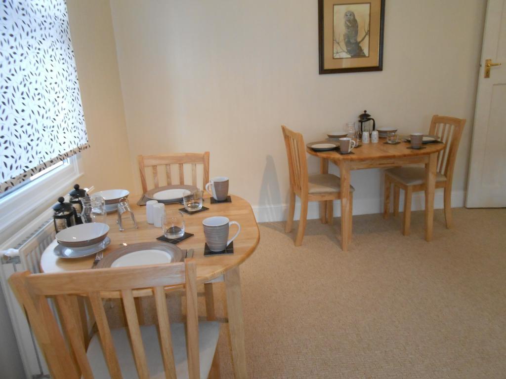 Trevowah - Couples Only New Quay Exterior foto