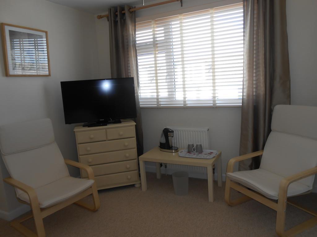 Trevowah - Couples Only New Quay Quarto foto
