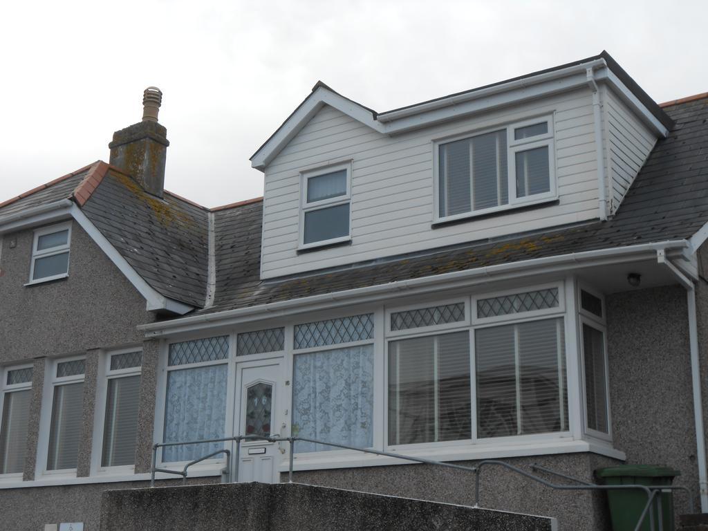 Trevowah - Couples Only New Quay Exterior foto