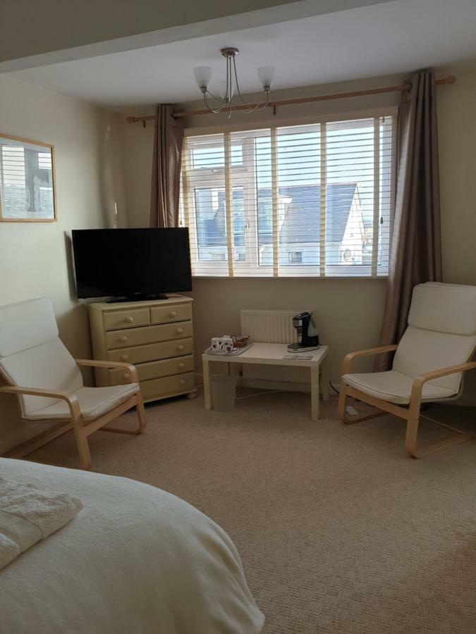 Trevowah - Couples Only New Quay Exterior foto