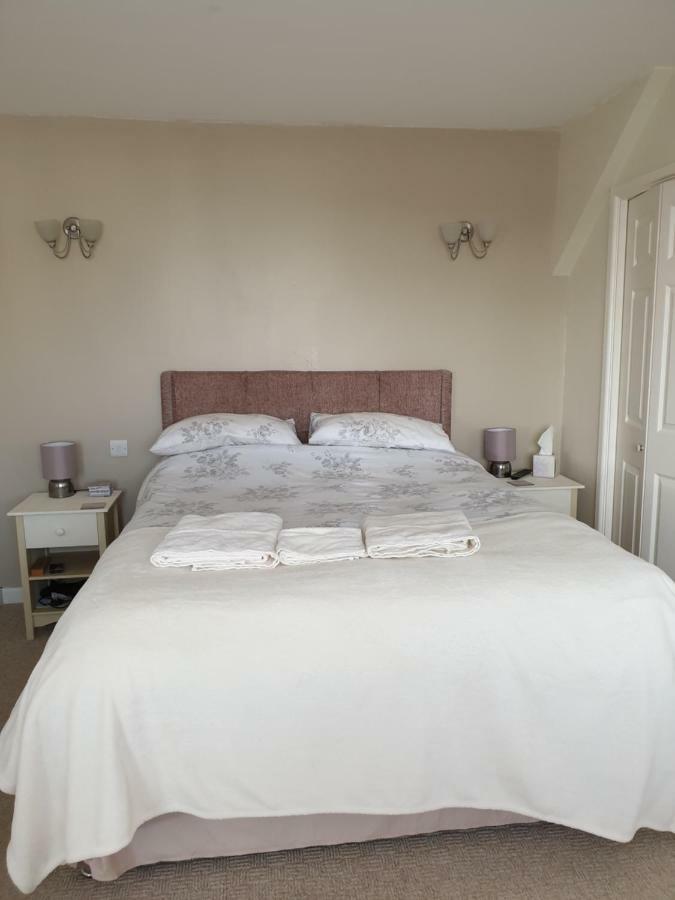 Trevowah - Couples Only New Quay Exterior foto